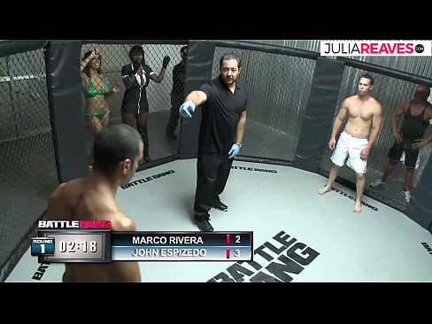 ❤️ Ultimate Fighter fucks wata lamba yarinya dama bayan fada a cikin zobe ☑ Batsa
