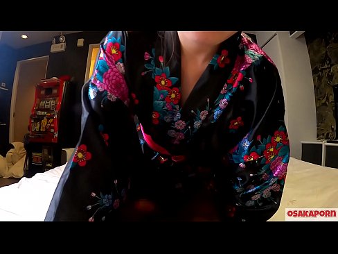 ❤️ Yarinyar cosplay tana son jima'i zuwa inzali tare da squirt a cikin macen doki da busa. Yarinyar Asiya mai gashi mai gashi da kyawawan nonuwa a cikin kayan gargajiya na Jafananci a cikin hoton bidiyo mai son nuna al'aurar tare da kayan wasan fuck. Sakura 3 OSAKAPOORN. ☑ Batsa