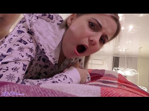 ❤️ Sexy inna hadiye da pregistyle jima'i - cum kusa up ☑ Batsa